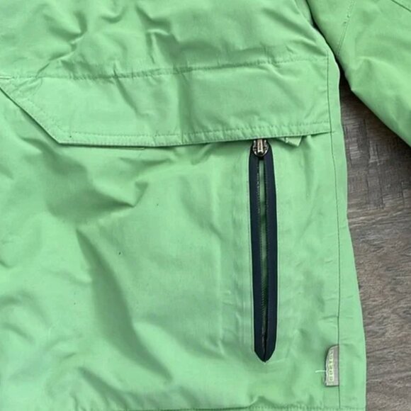 Vintage Burton Women’s GoreTex Jacket, L - Picture 4 of 7